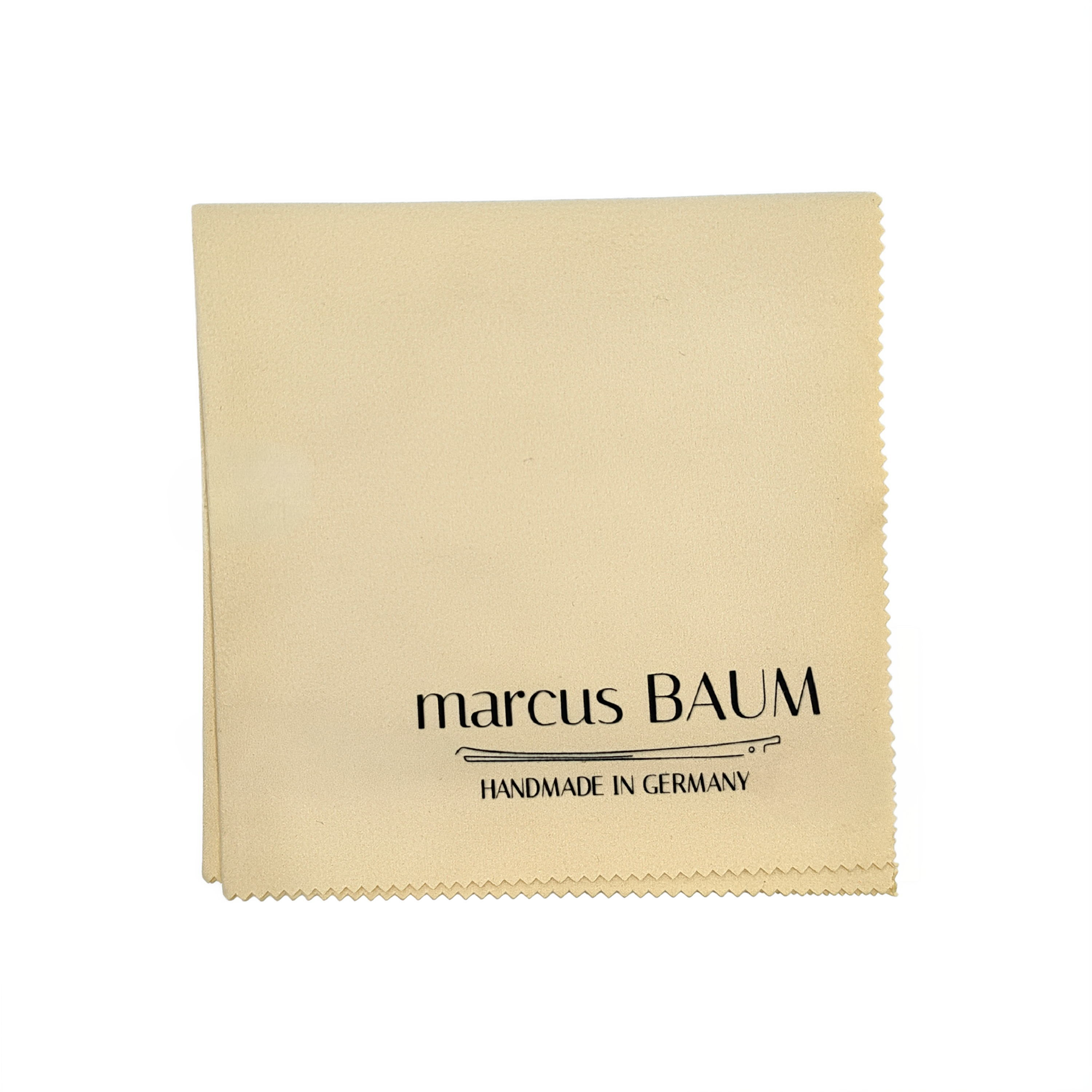 Gamuza microfibra Marcus Baum