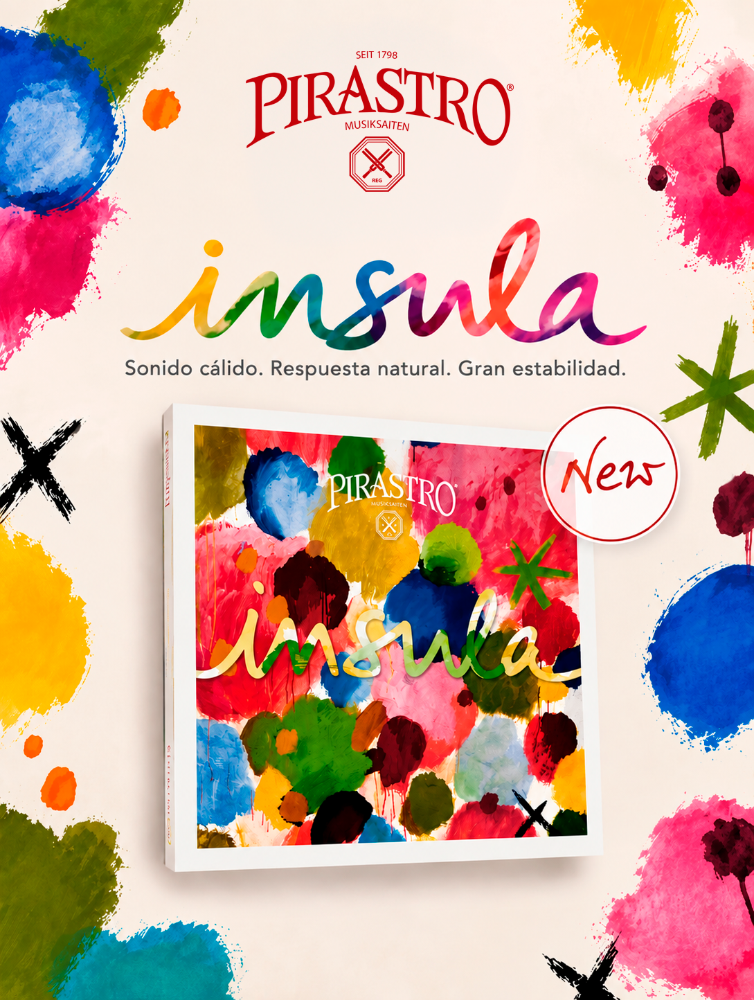 Pirastro Insula