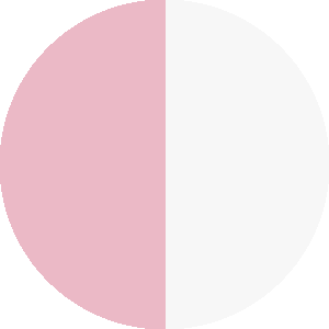 Rosa/Blanco