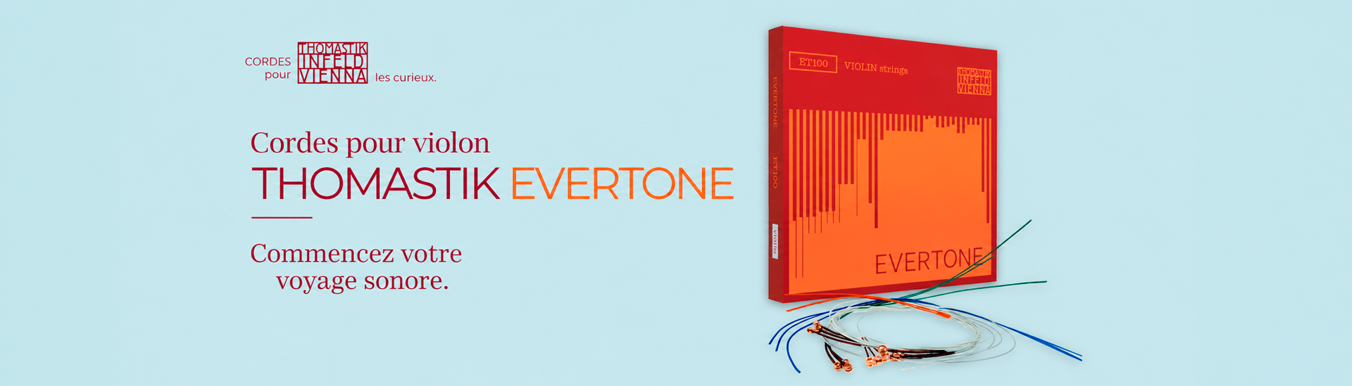 EVERTONE Slide background